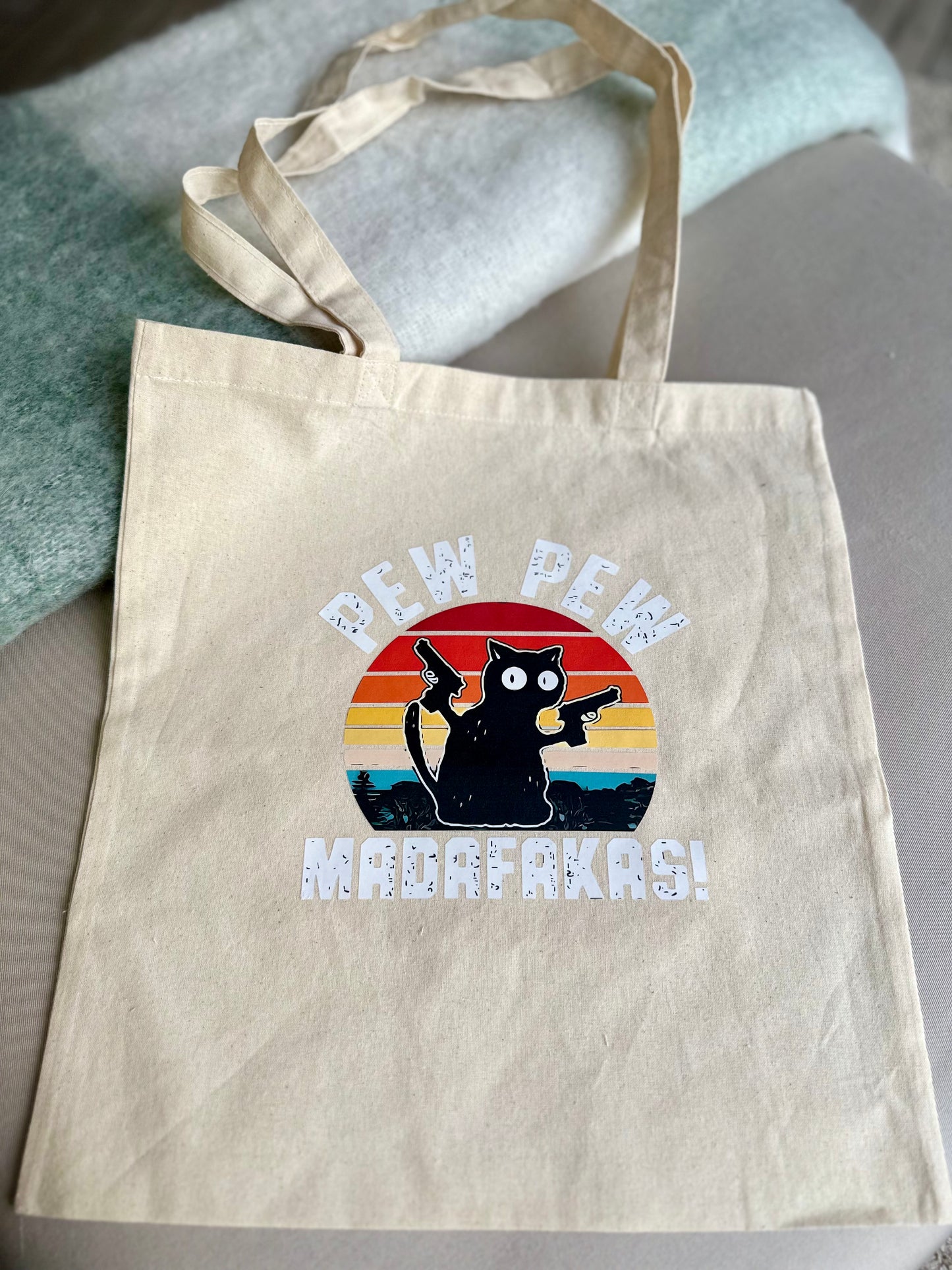 Tote Bag