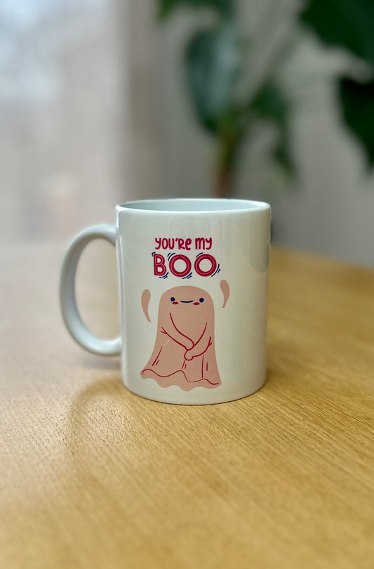 Mug - St Valentin 🩷