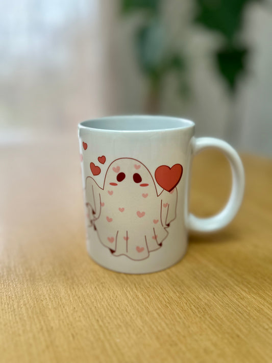 Mug - St Valentin 🩷