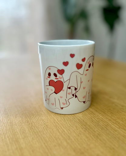 Mug - St Valentin 🩷