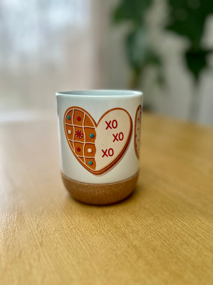 Mug liège - St Valentin 🩷